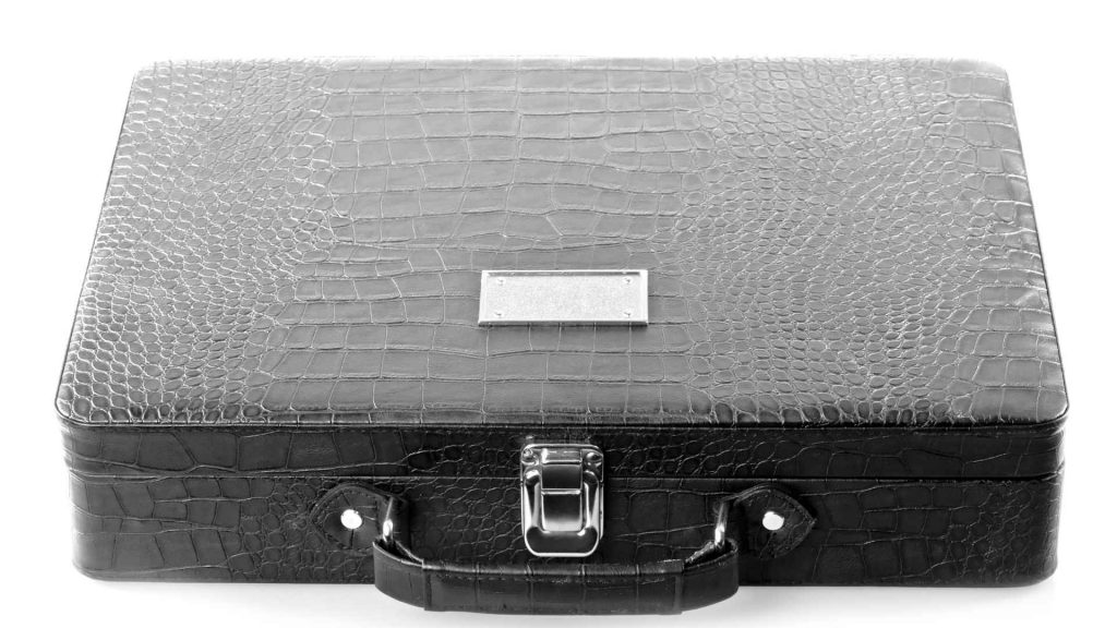 custom carrying cases