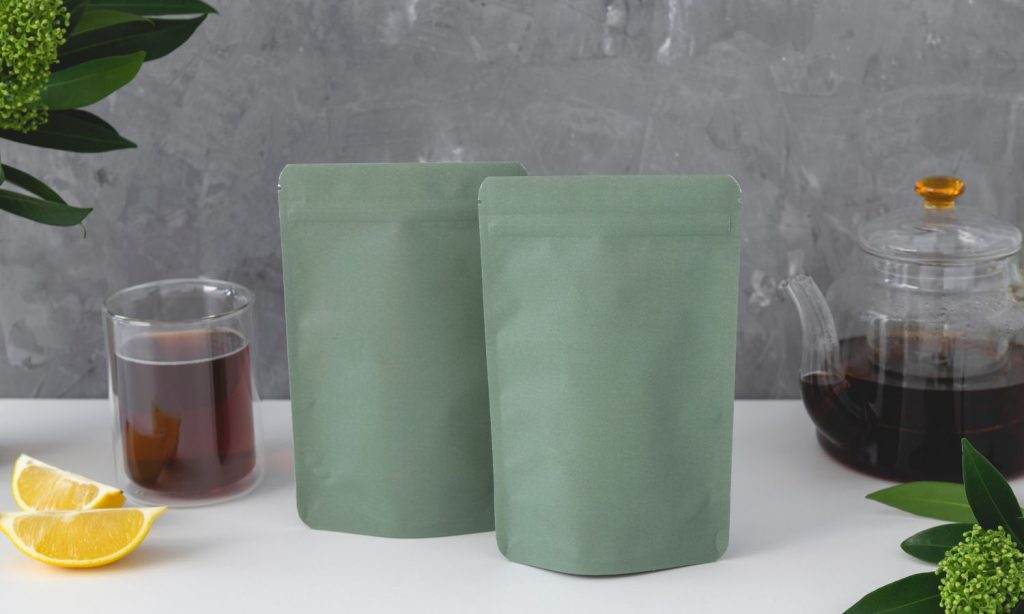 Private Label Tea