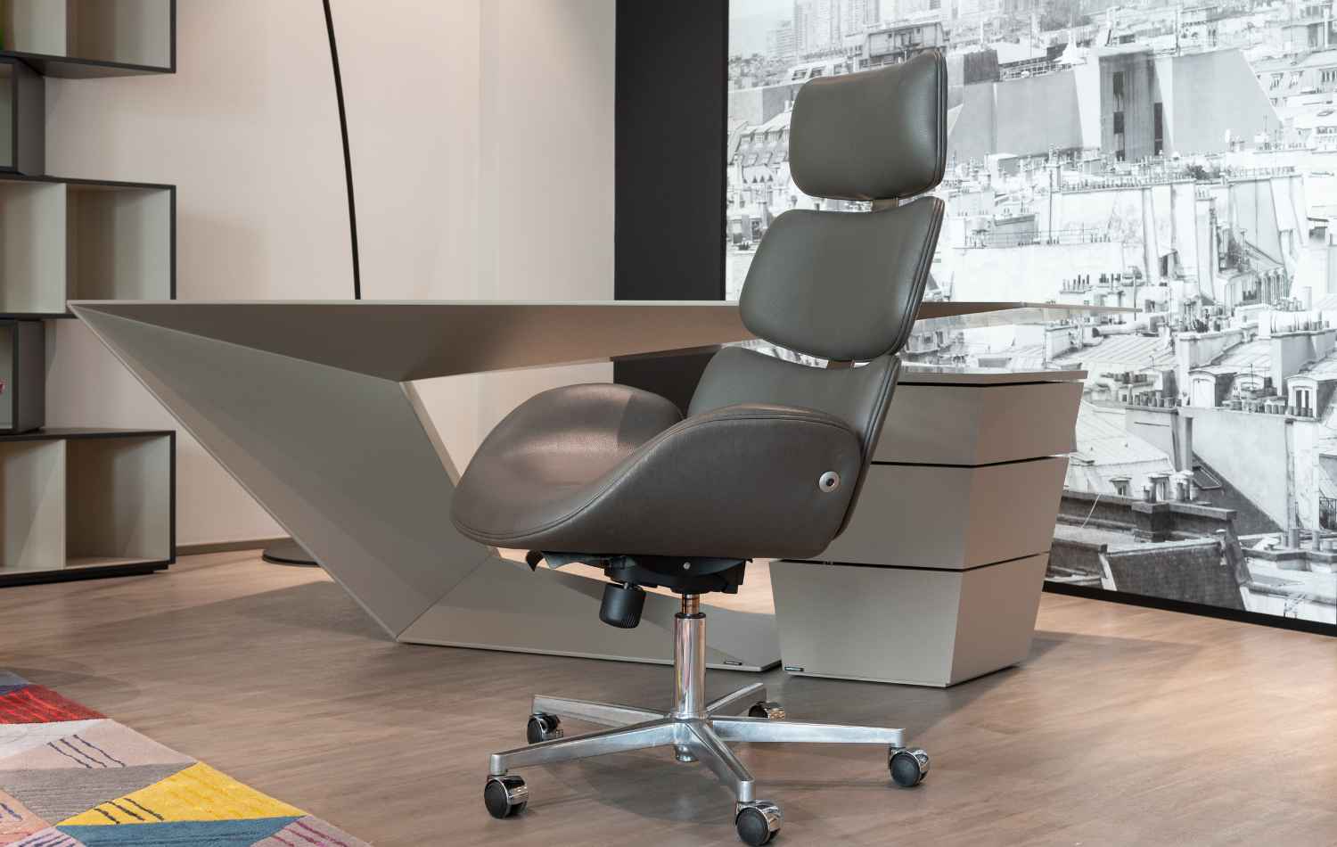 Office Furniture