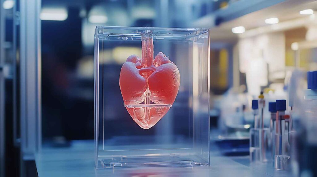 פיתוח מוצר רפואי