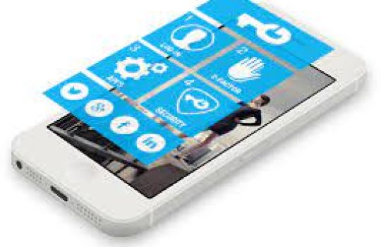 ?What Is A Mobile Security Platform2