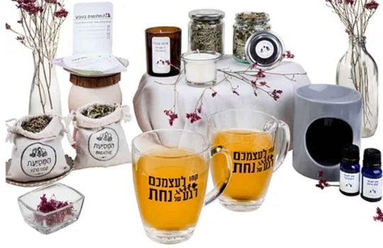 מתנות מיוחדות טבעיות2