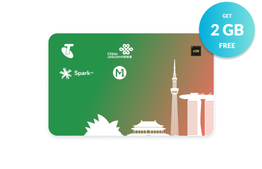 מהו Esim Asia ?2