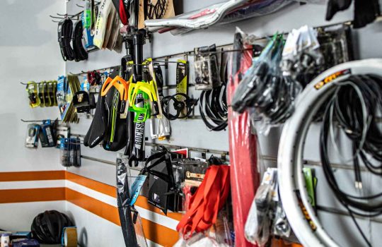 Online Bike Shop2