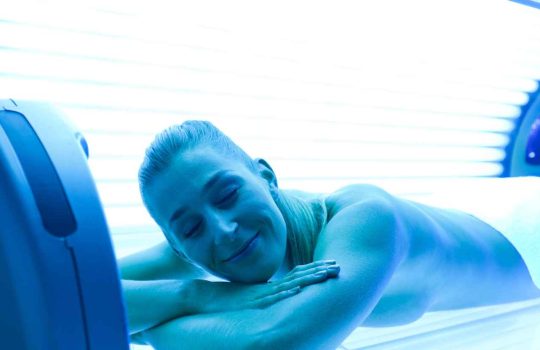 Tanning Salon2